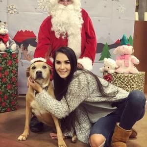 Meet your Posher, Vanessa